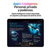 Tablet Apple iPad Air Chip M3 MC9W4CI/A 128GB 11" Gris Espacial