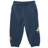 Conjunto Polerón+Pantalón de Algodón Chess Baby