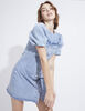 Vestido Denim Mujer Fiorucci