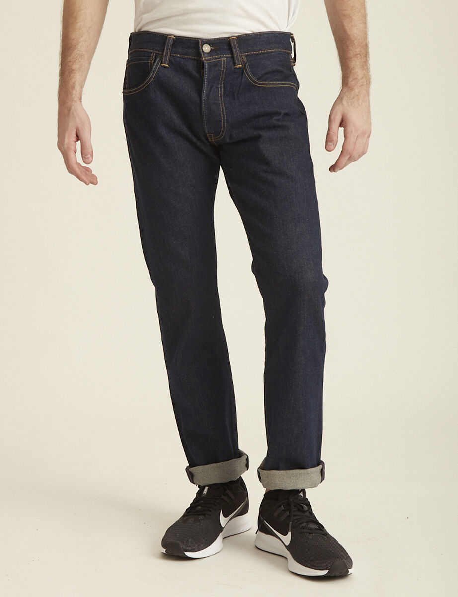 Jeans  Hombre Levis Regular 501