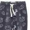 Pack 2 Pantalón Buzo de Algodón Chess Baby