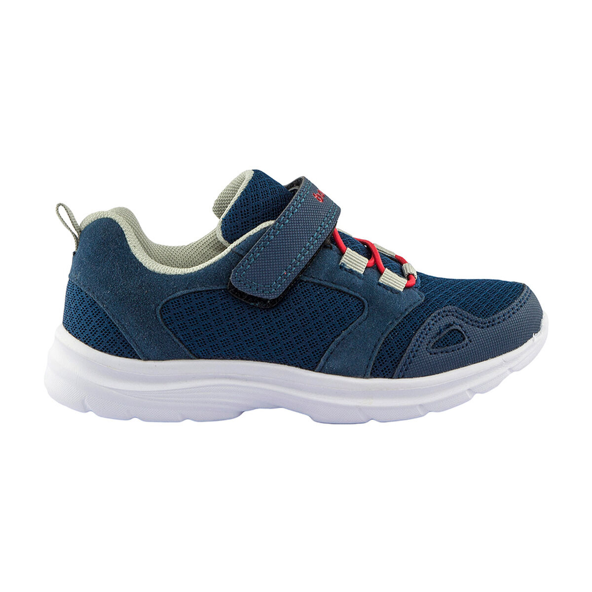 Zapatilla Bamers Niño