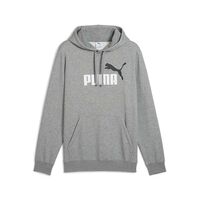 Polerón Urbano Hombre Puma Gris