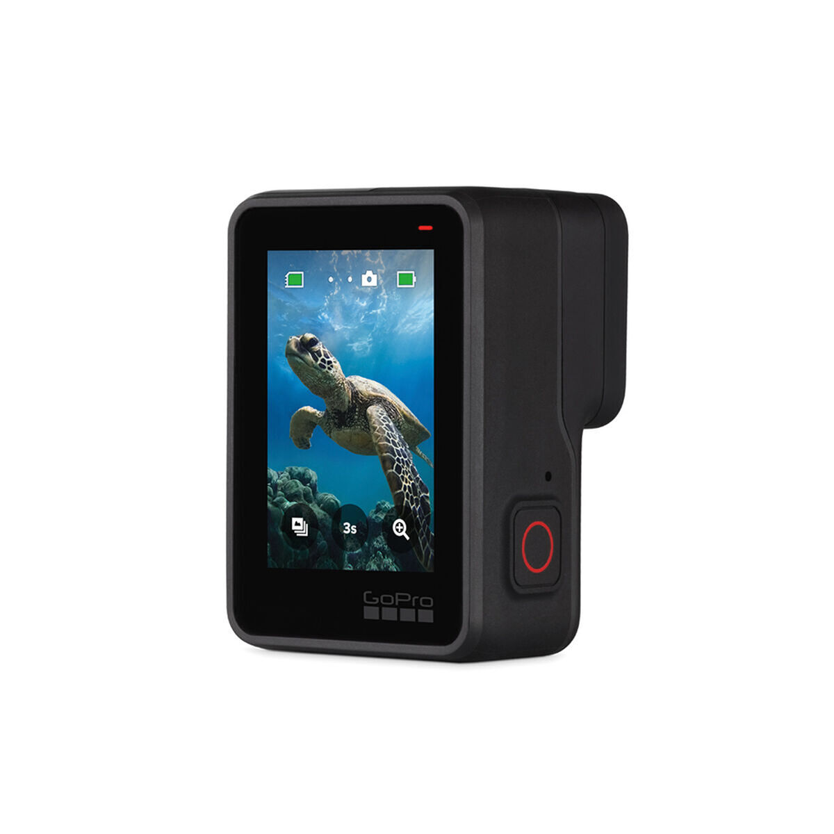 Cámara GoPro HERO7 Negra