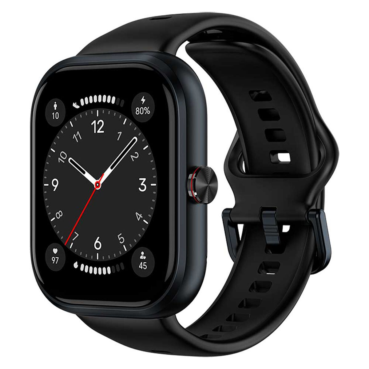 Smartwatch Honor Choice Watch 1,95'' Negro