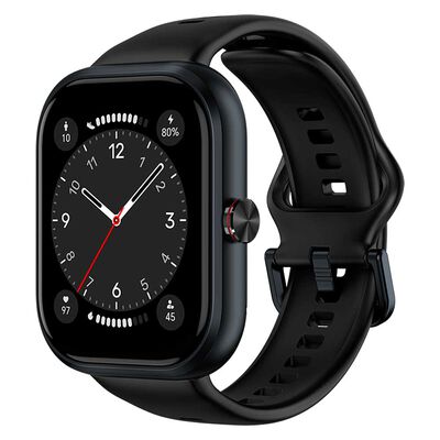 Imagen 2 del producto Smartwatch Honor Choice Watch 1,95'' Negro