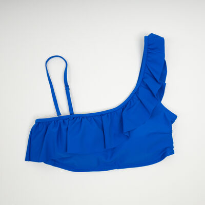 Traje de baño Top Mujer Icono
