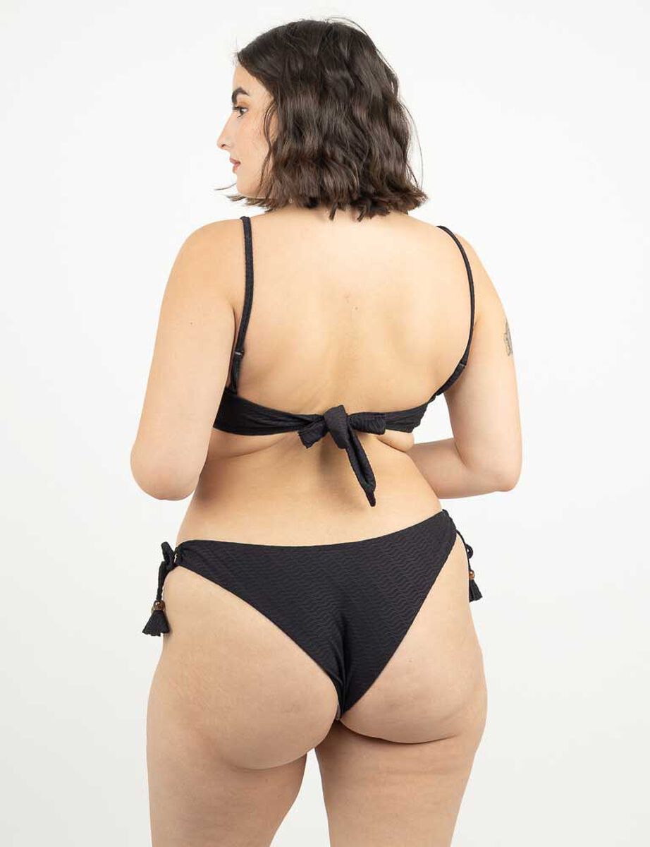 Traje de baño Bikini Mujer Zibel