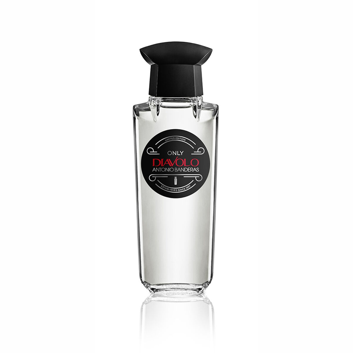 Only Diavolo EDT 100 ml Edición Limitada