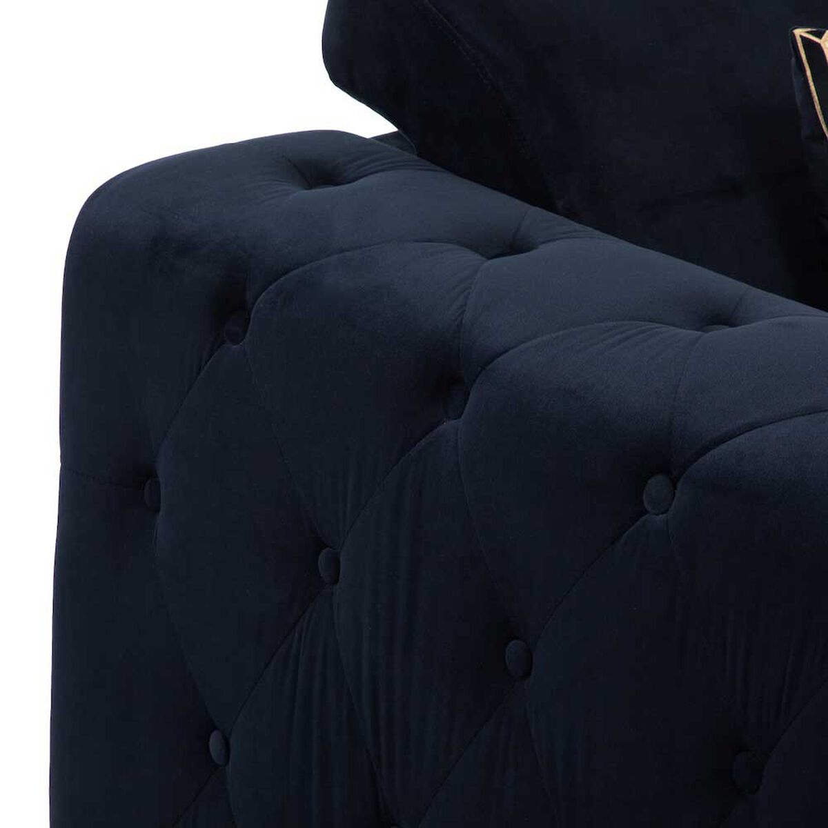 Bergere Daniels 1 Cuerpo Negro