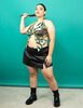 Top Mujer Icono