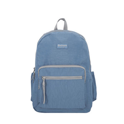 Mochila Notebook Bradford 4Xt Azul 16" L Xtrem