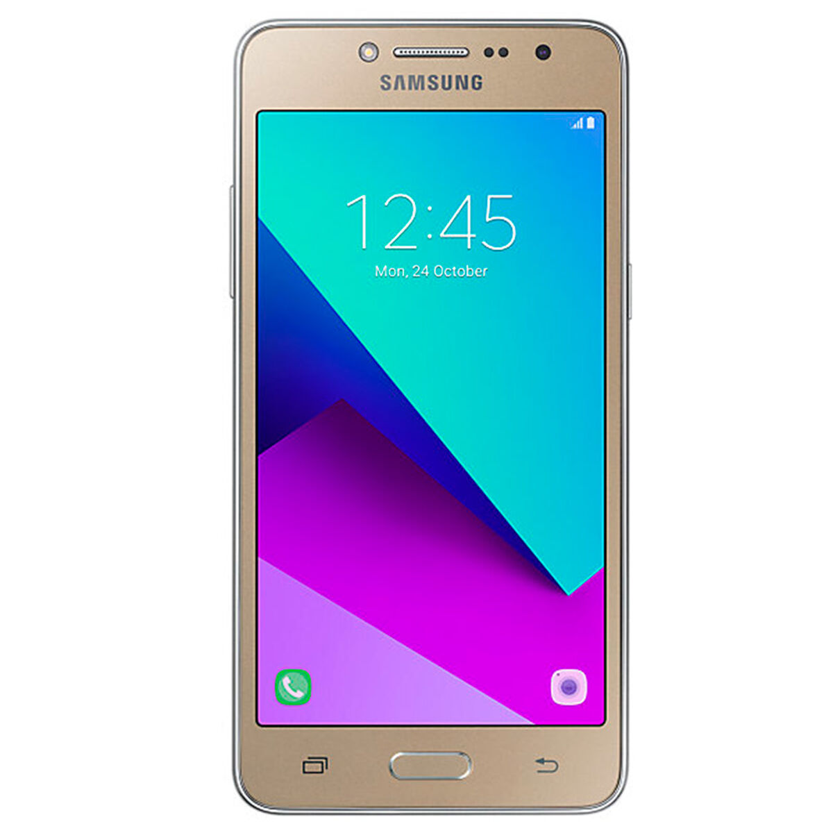 Celular Samsung Galaxy J2 Prime 5.0" Dorado WOM