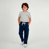 Jeans de Algod&oacute;n Ni&ntilde;o Chess