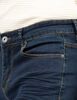 Jeans Skinny Hombre Icono
