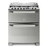 Cocina a Gas Electrolux 76DXA 5 platos