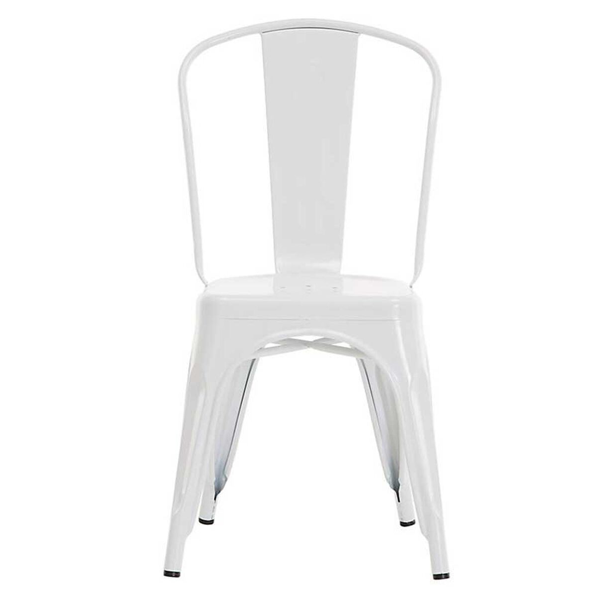 Pack 4 Sillas Idetex Antique Blanco