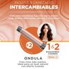 Cepillo Secador Multistyler Vibrance UniQ 8 en 1 Gama Italy