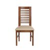 Juego de Comedor Latam Home Alicante 6 Sillas Beige