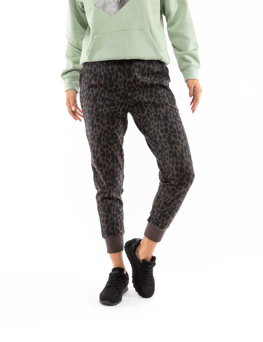 Pantal&oacute;n Deportivo Mujer Lotto