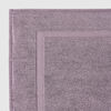 Piso de Ba&ntilde;o Cannon Solid 700g 50x80 cm Lavanda