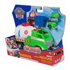 Camión Cisterna Rocky Paw Patrol