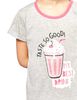 Pijama de Algodón Niña Kayser