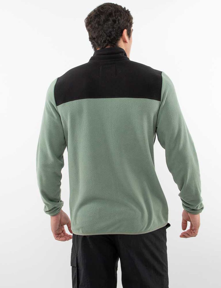 Poler&oacute;n Deportivo Hombre Alpinextrem