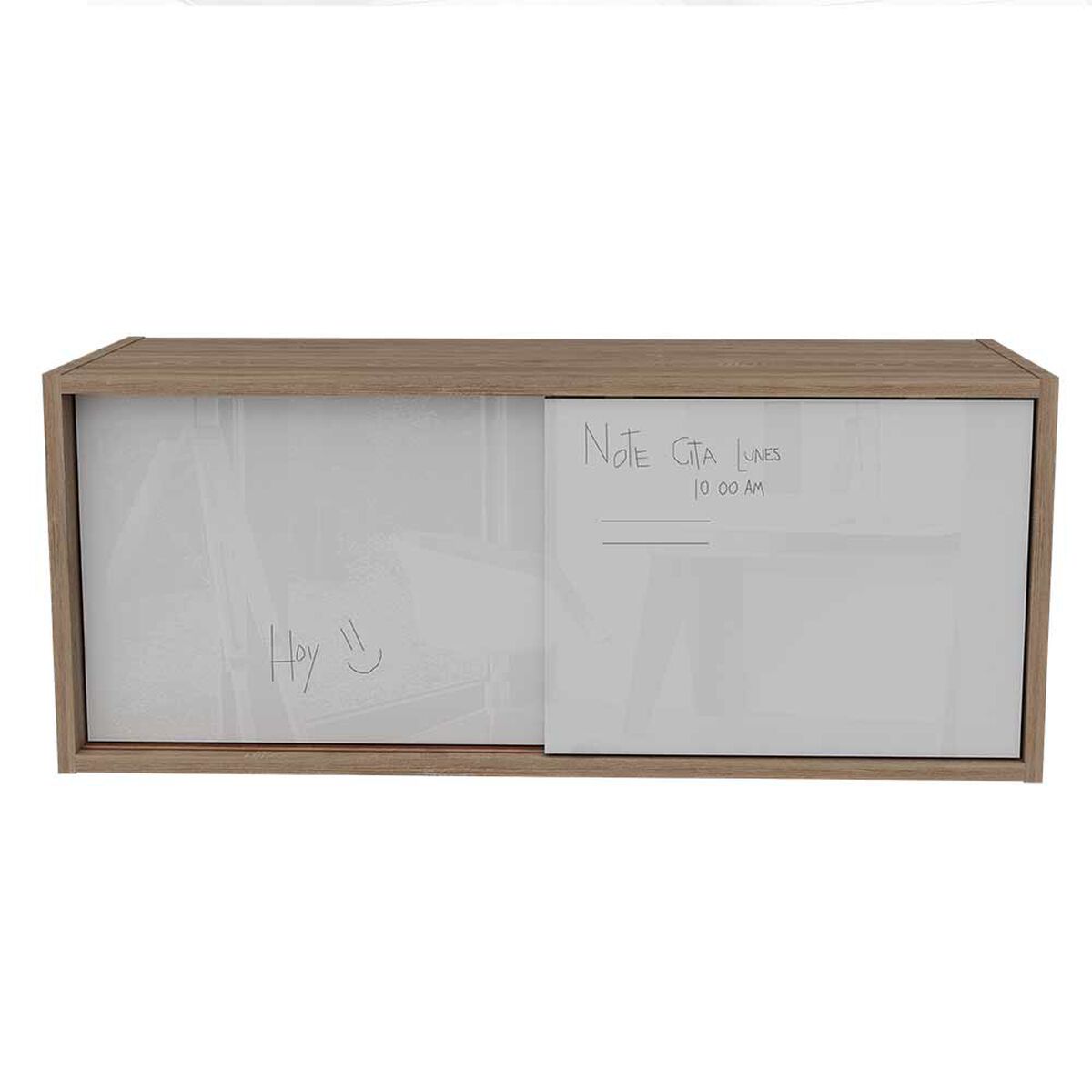 Gabinete Note