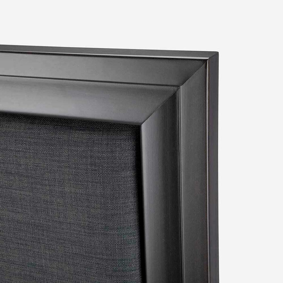Cama Europea 2 Plazas Div Driven + Set Maderas Nolita