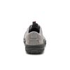 Zapatilla CAT Fused Lace Gris Hombre
