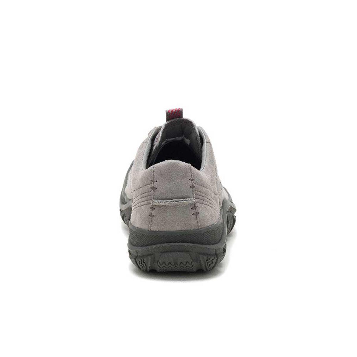 Zapatilla CAT Fused Lace Gris Hombre