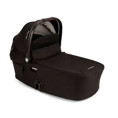 Accesory Demi Next Carry Caviar Nuna
