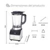 Licuadora Smart System 1200W