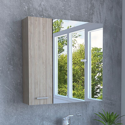 Imagen 1 del producto Gabinete Espejo TuHome Barcelona