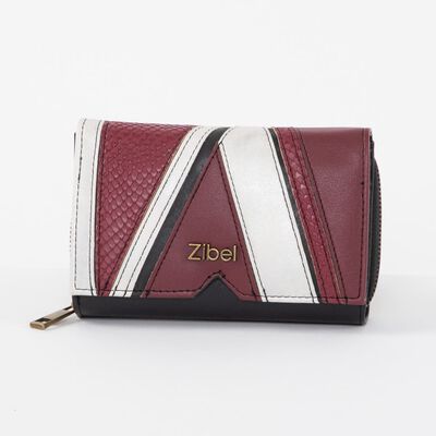 Imagen 1 del producto Billetera Zibel