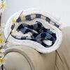 Manta Doral Muffin Estampada 127x152 cm D10