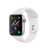 Smartwatch Apple iWatch Serie 4 44 mm Plata Reacondicionado