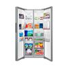 Refrigerador No Frost Side By Side Midea 461 L MDRS629FGE50