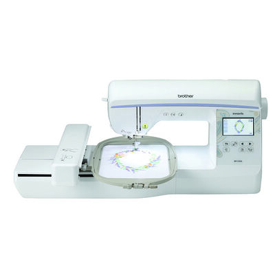Máquina Bordadora Brother BP1530L
