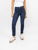 Jeans Skinny Push Up Mujer Icono
