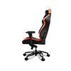 Silla Gamer Cougar Armor Titan Pro Negro Naranjo
