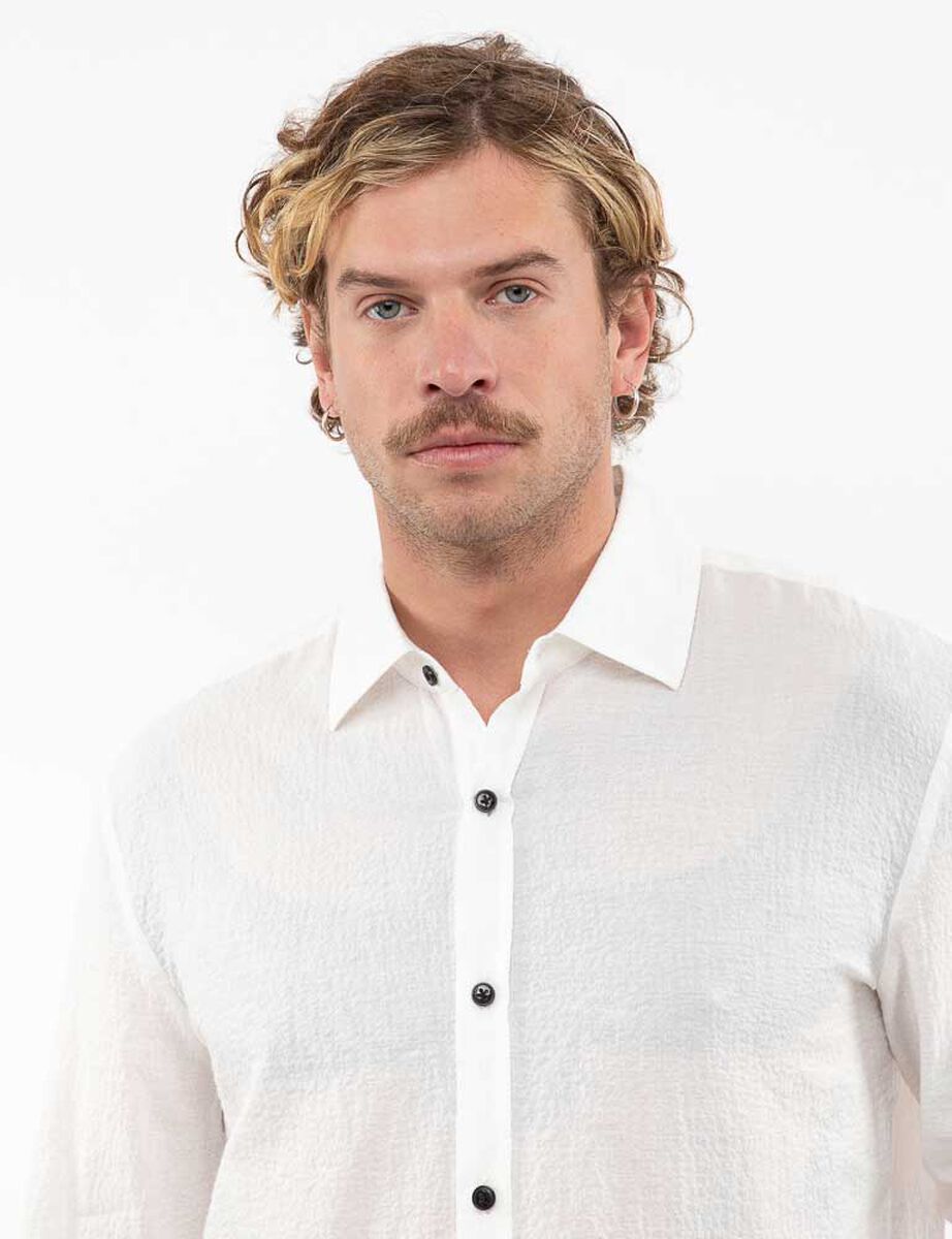 Camisa Hombre Zibel