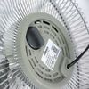 Ventilador de Mesa Thorben Thor Box Metal 9