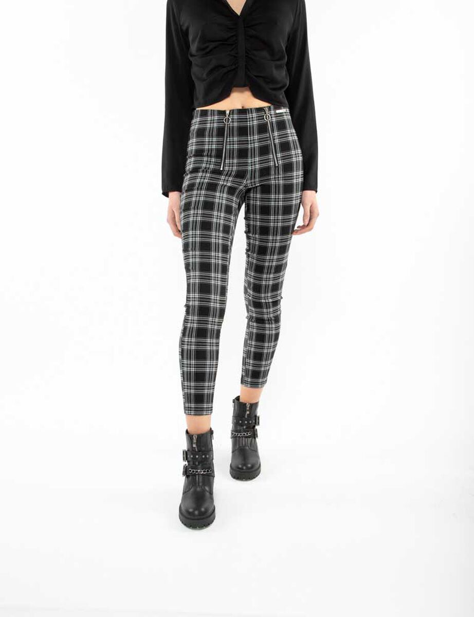 Leggins Mujer Fiorucci