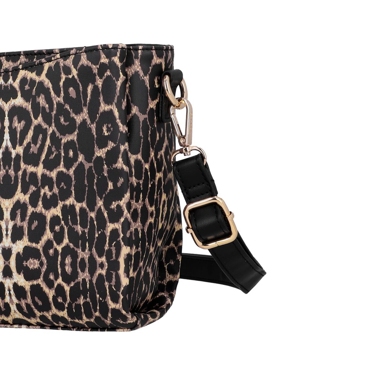 Bandolera Secret Narok ST6 M Leopardo