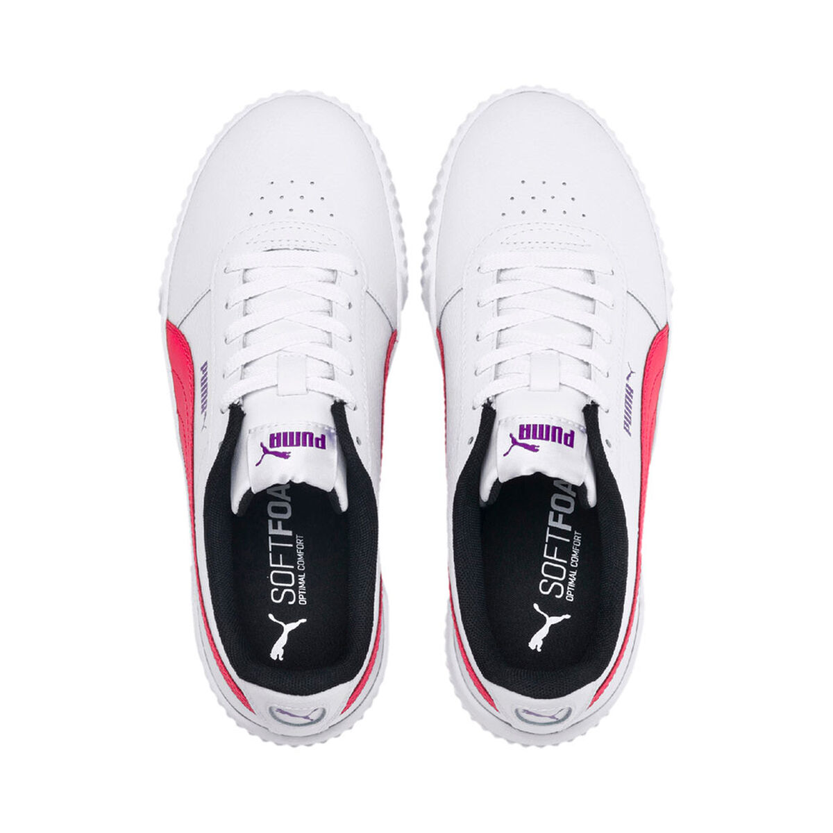 Zapatilla Mujer Puma Carina