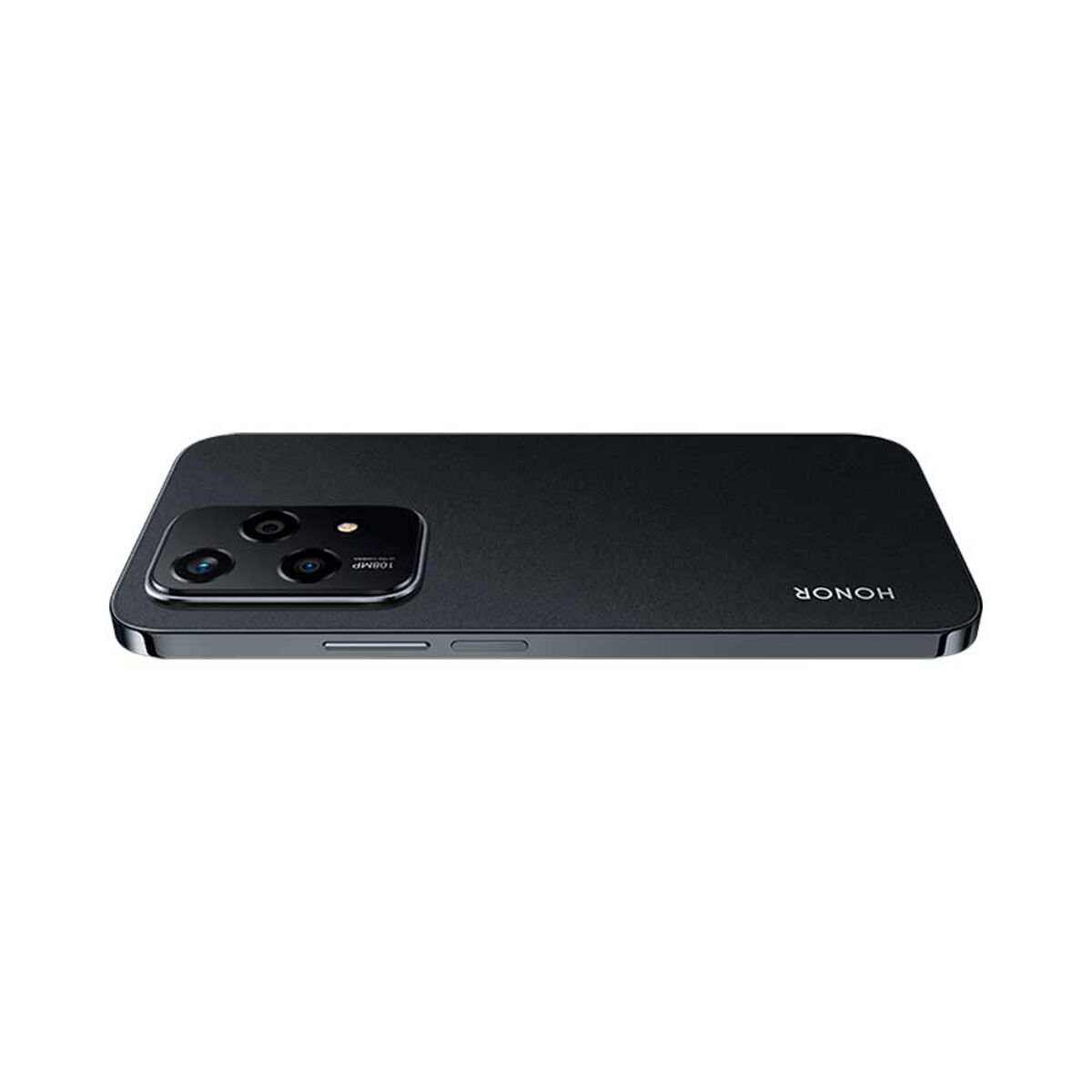 Celular Honor H200 Lite 256GB 6,7" Black Liberado + Honor Choice MB M1 Black