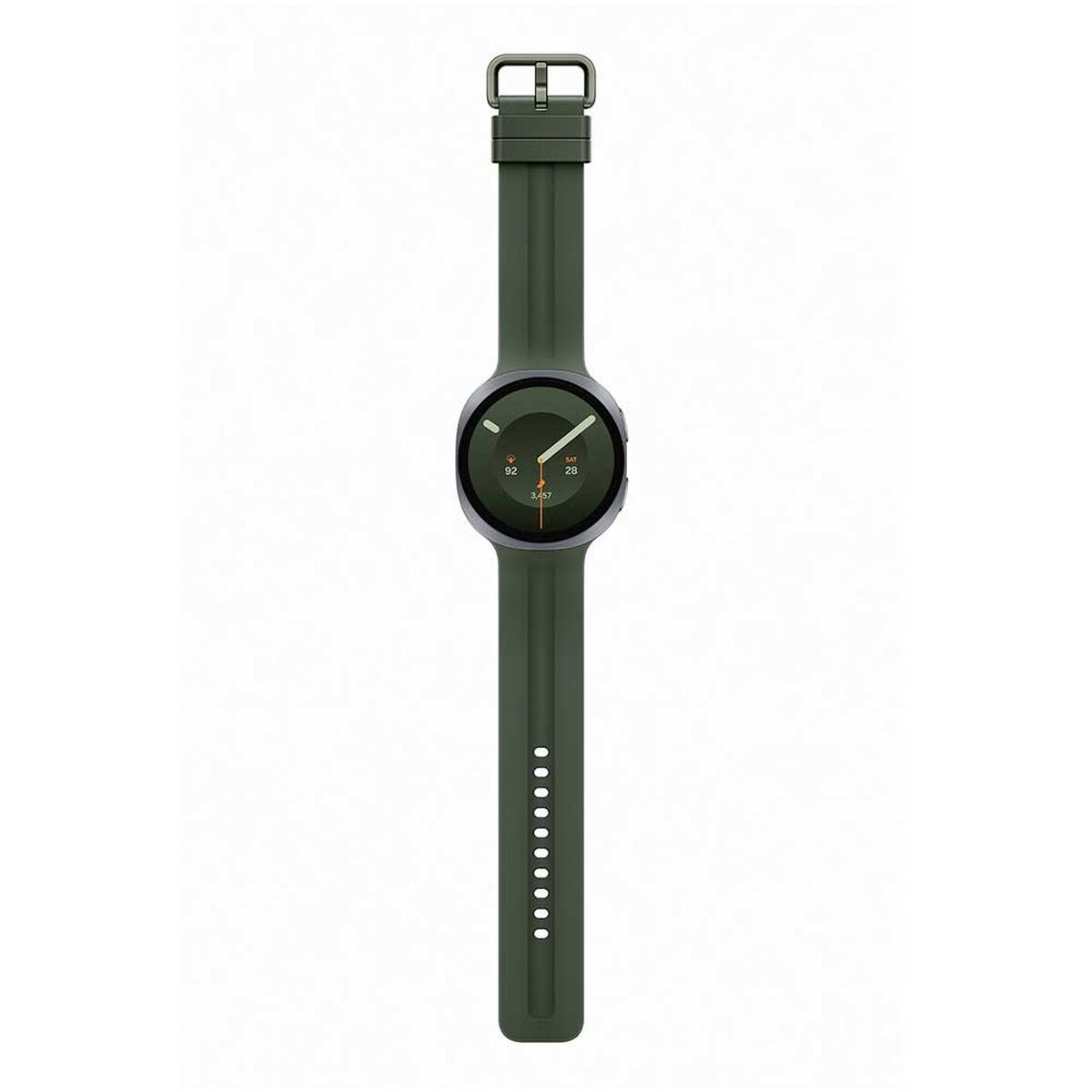 Smartwatch Samsung Galaxy Watch 9 44mm Silver