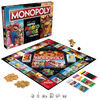 Juego de Mesa Monopoly The Super Mario Bros
